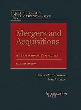 ビジネス・経済 Applied Mergers & Acquisitions Applied Mergers and Acquisitions: Bruner, Robert F., Perella
